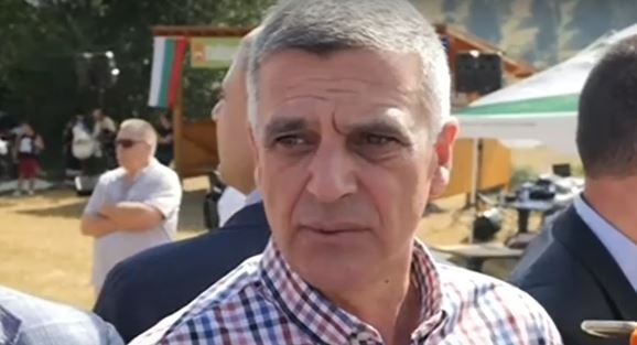 Стефан Янев: Депутатите да намерят сила и мъдрост, за да има стабилно управление